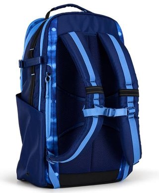 Ogio Alpha 25L Rucksack, shibori dot