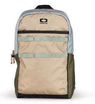 Ogio Alpha Lite Rucksack, olive