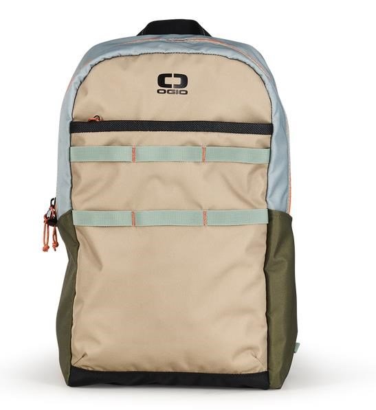 Ogio Alpha Lite Rucksack, olive