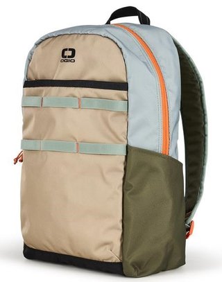 Ogio Alpha Lite Rucksack, olive