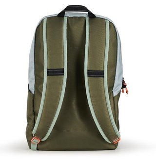 Ogio Alpha Lite Rucksack, olive