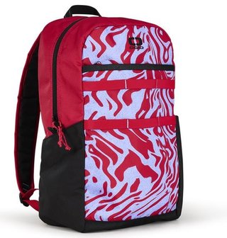 Ogio Alpha Lite Rucksack, melting geos