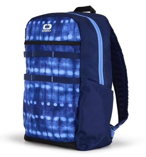 Ogio Alpha Lite Rucksack, shibori dot