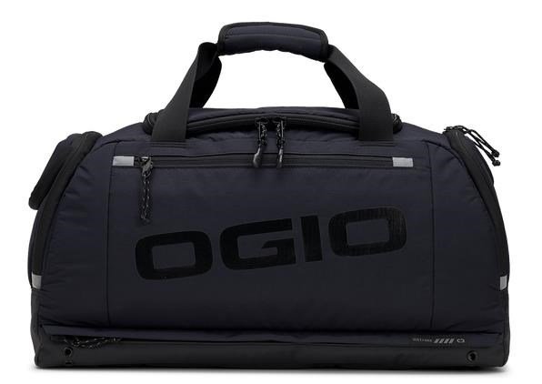 Ogio Fitness 35L Duffel Sporttasche, schwarz