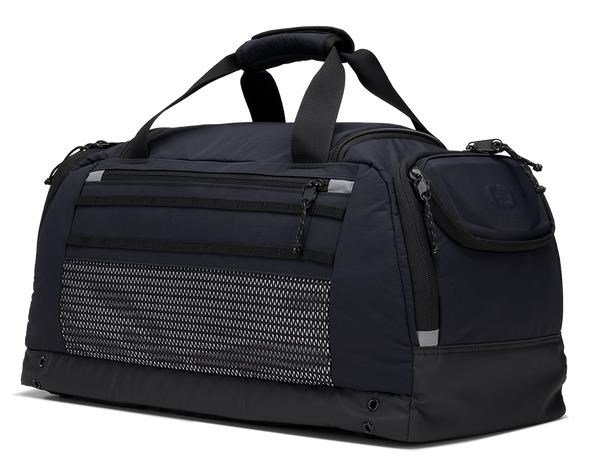 Ogio Fitness 35L Duffel Sporttasche, schwarz