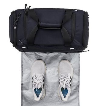 Ogio Fitness 35L Duffel Sporttasche, schwarz