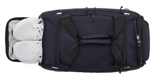 Ogio Fitness 35L Duffel Sporttasche, schwarz