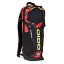 Ogio Fitness 10L Pack, red flower party
