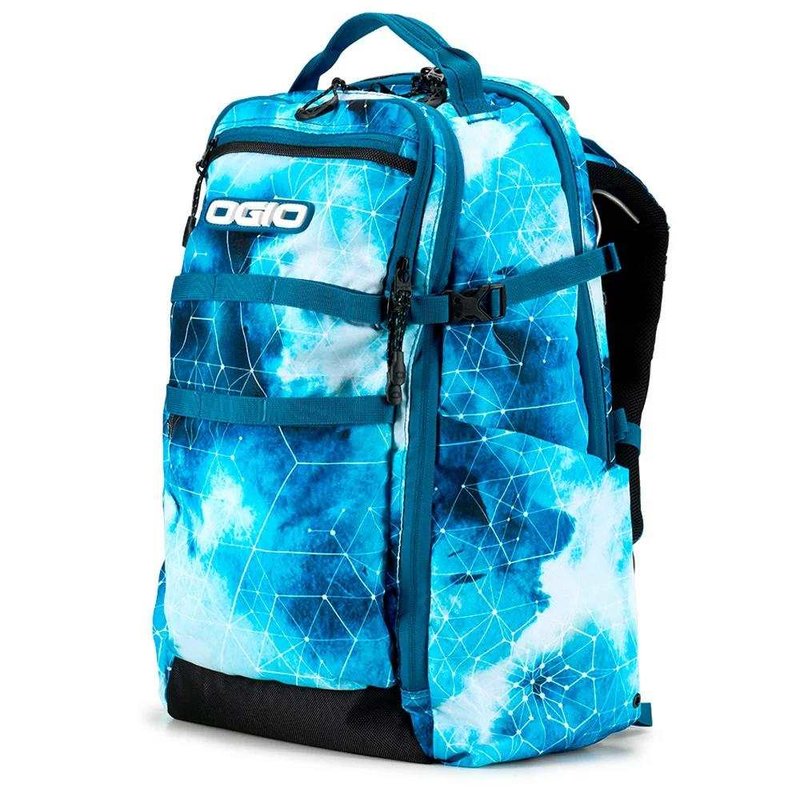 Ogio Alpha Convoy 630 rucksack, snowflake tech
