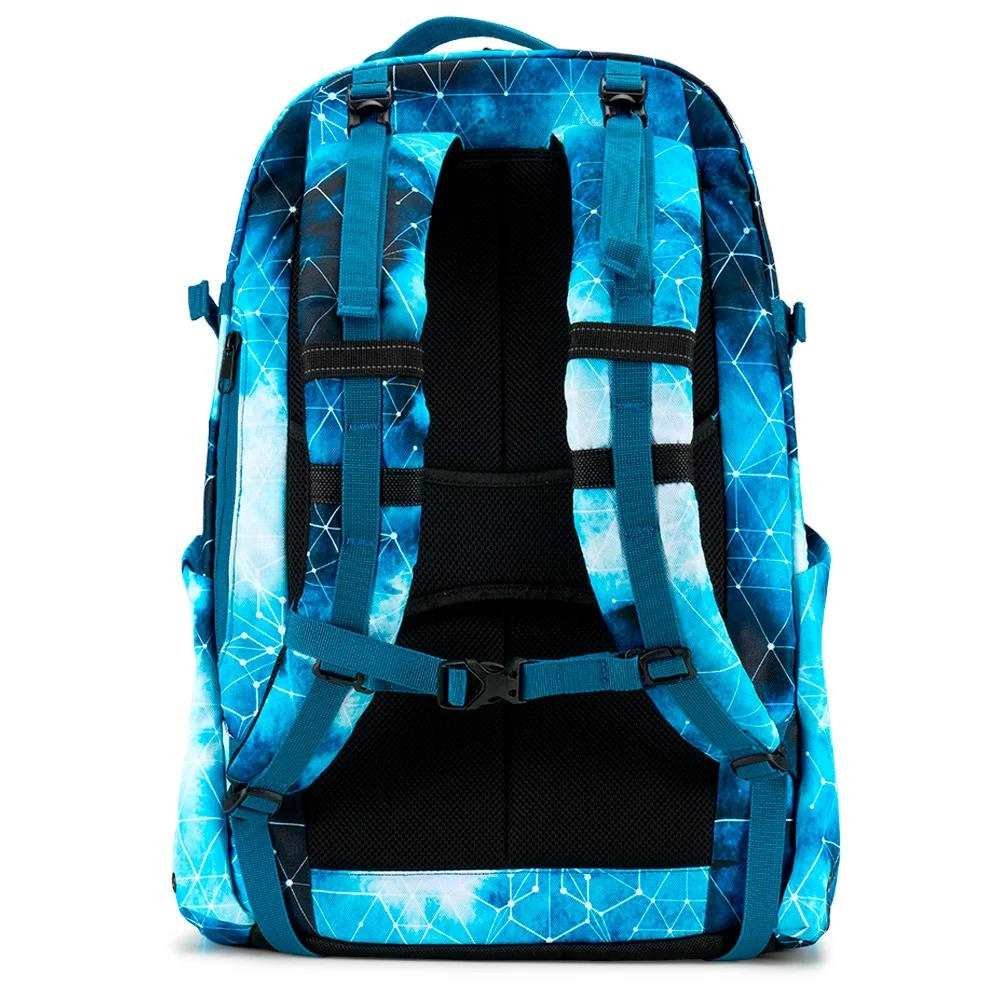 Ogio Alpha Convoy 630 rucksack, snowflake tech