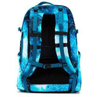 Ogio Alpha Convoy 630 rucksack, snowflake tech