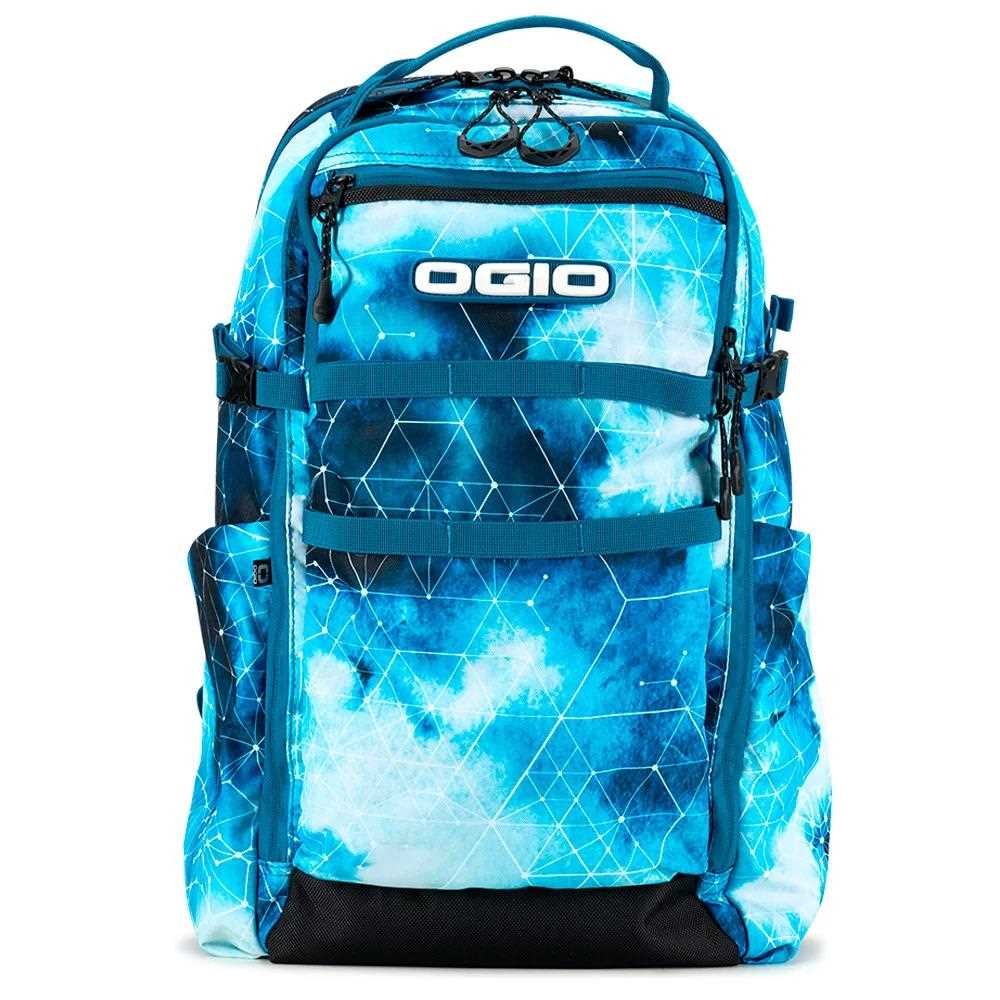 Ogio Alpha Convoy 630 rucksack, snowflake tech