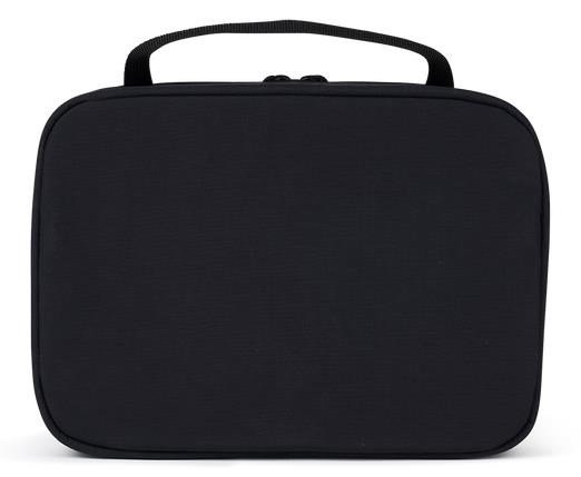 Ogio Hanging Dopp Kit, schwarz