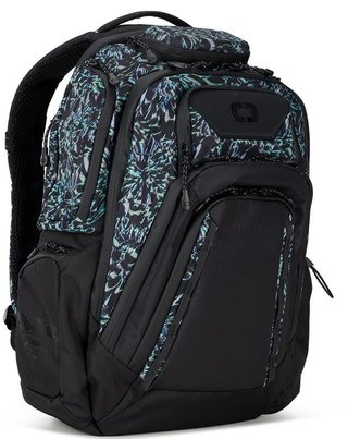 Ogio Renegade Pro Rucksack, wild flowers