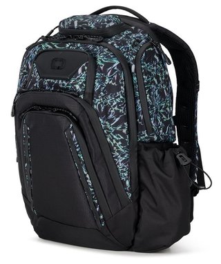 Ogio Renegade Pro Rucksack, wild flowers