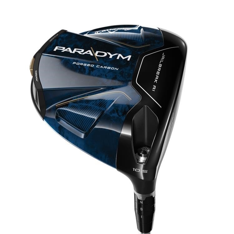Callaway Paradym Herren Driver