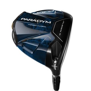 Callaway Paradym Herren Driver