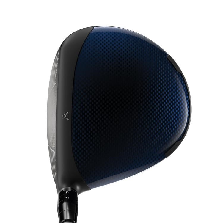 Callaway Paradym Herren Driver