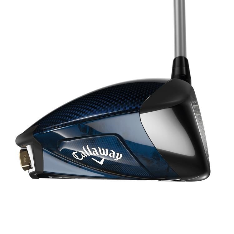 Callaway Paradym Herren Driver