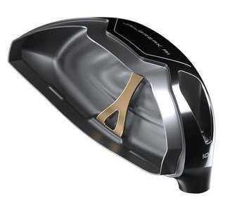 Callaway Paradym Herren Driver