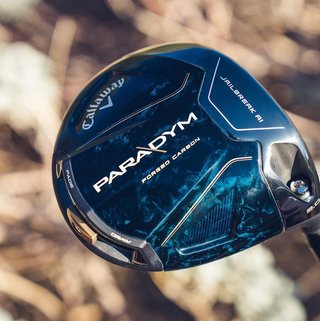 Callaway Paradym Herren Driver