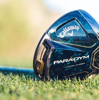 Callaway Paradym Herren Driver