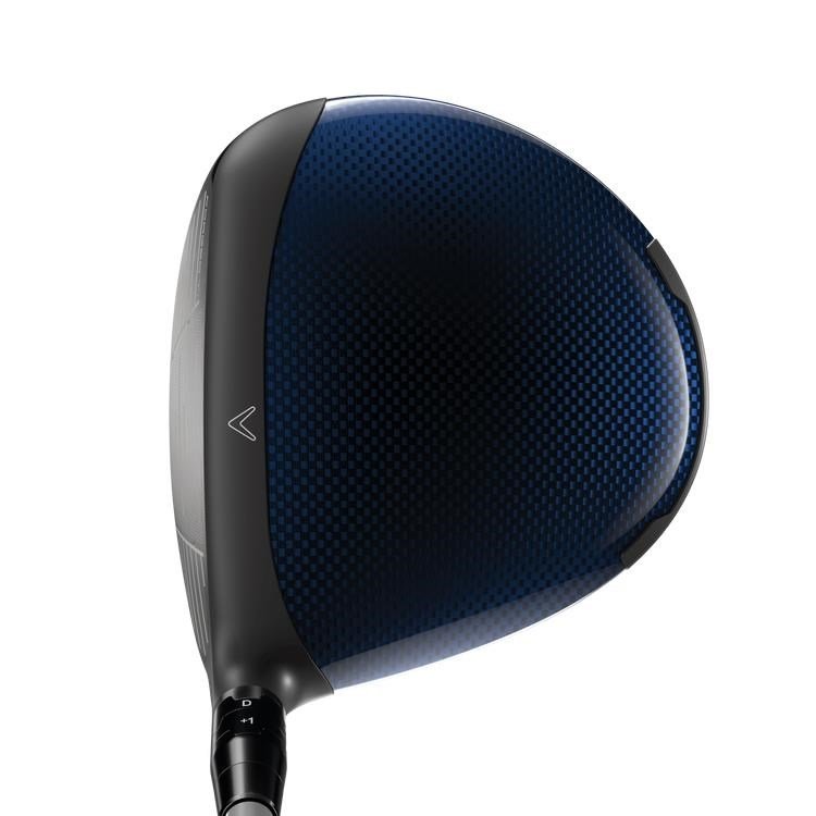 Callaway Paradym X Herren Driver