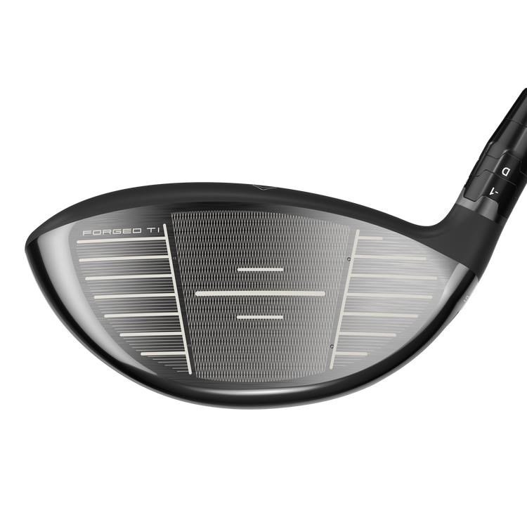 Callaway Paradym X Herren Driver
