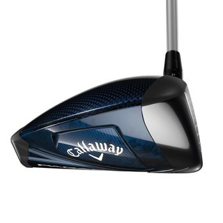 Callaway Paradym X Herren Driver