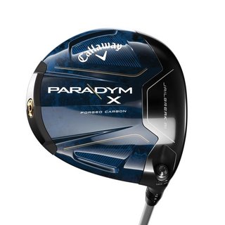 Callaway Paradym X Herren Driver
