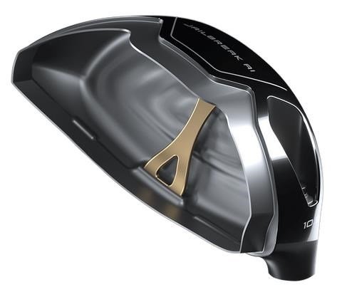 Callaway Paradym X Herren Driver