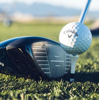 Callaway Paradym X Herren Driver
