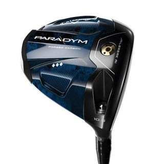 Callaway Paradym Triple Diamond Herren Driver