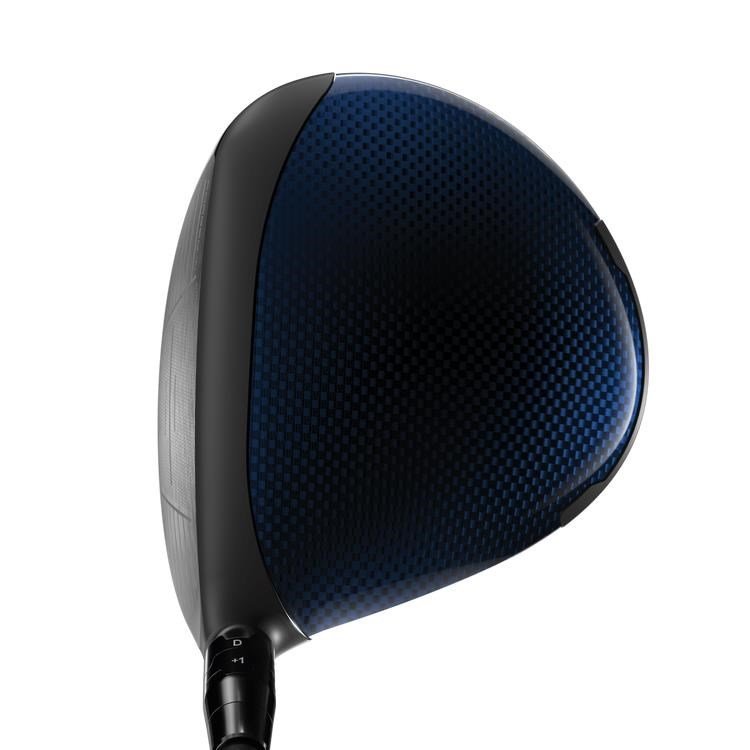 Callaway Paradym Triple Diamond Herren Driver