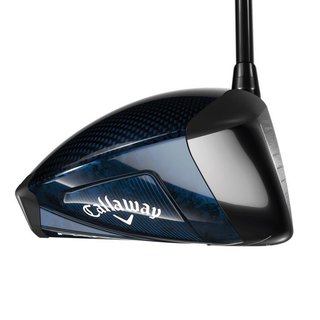 Callaway Paradym Triple Diamond Herren Driver
