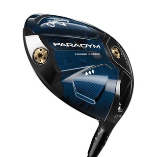 Callaway Paradym Triple Diamond Herren Driver