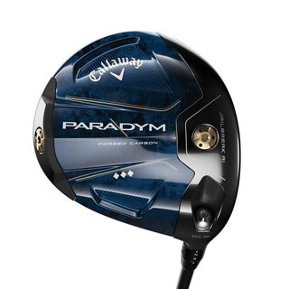 Callaway Paradym Triple Diamond Herren Driver
