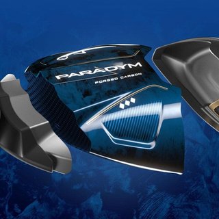 Callaway Paradym Triple Diamond Herren Driver