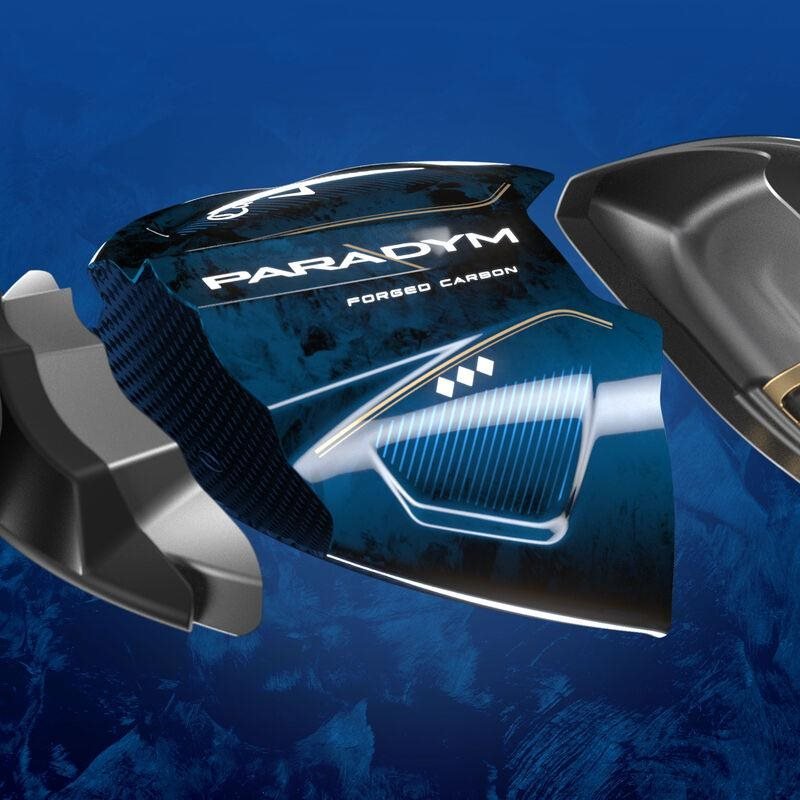 Callaway Paradym Triple Diamond Herren Driver