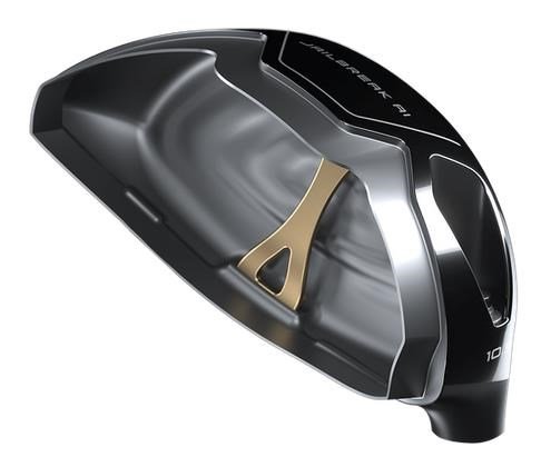 Callaway Paradym Triple Diamond Herren Driver