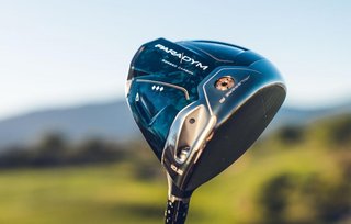 Callaway Paradym Triple Diamond Herren Driver
