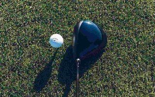 Callaway Paradym Triple Diamond Herren Driver