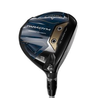 Callaway Paradym Herren Fairwayholz