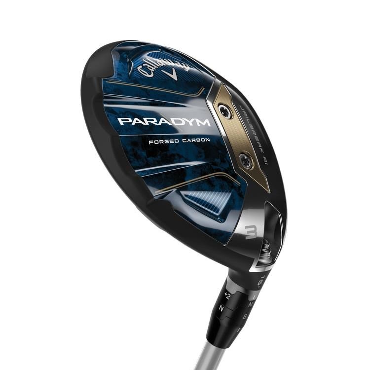 Callaway Paradym Herren Fairwayholz