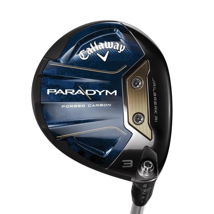Callaway Paradym Herren Fairwayholz