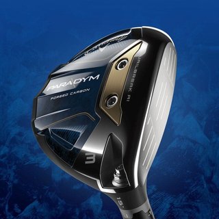 Callaway Paradym Herren Fairwayholz