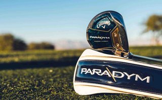 Callaway Paradym Herren Fairwayholz
