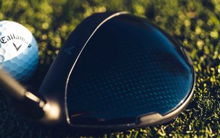 Callaway Paradym Herren Fairwayholz