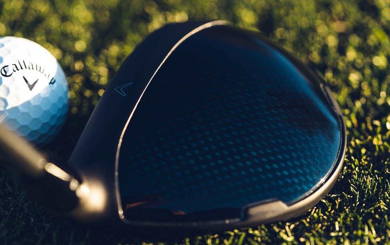 Callaway Paradym Herren Fairwayholz