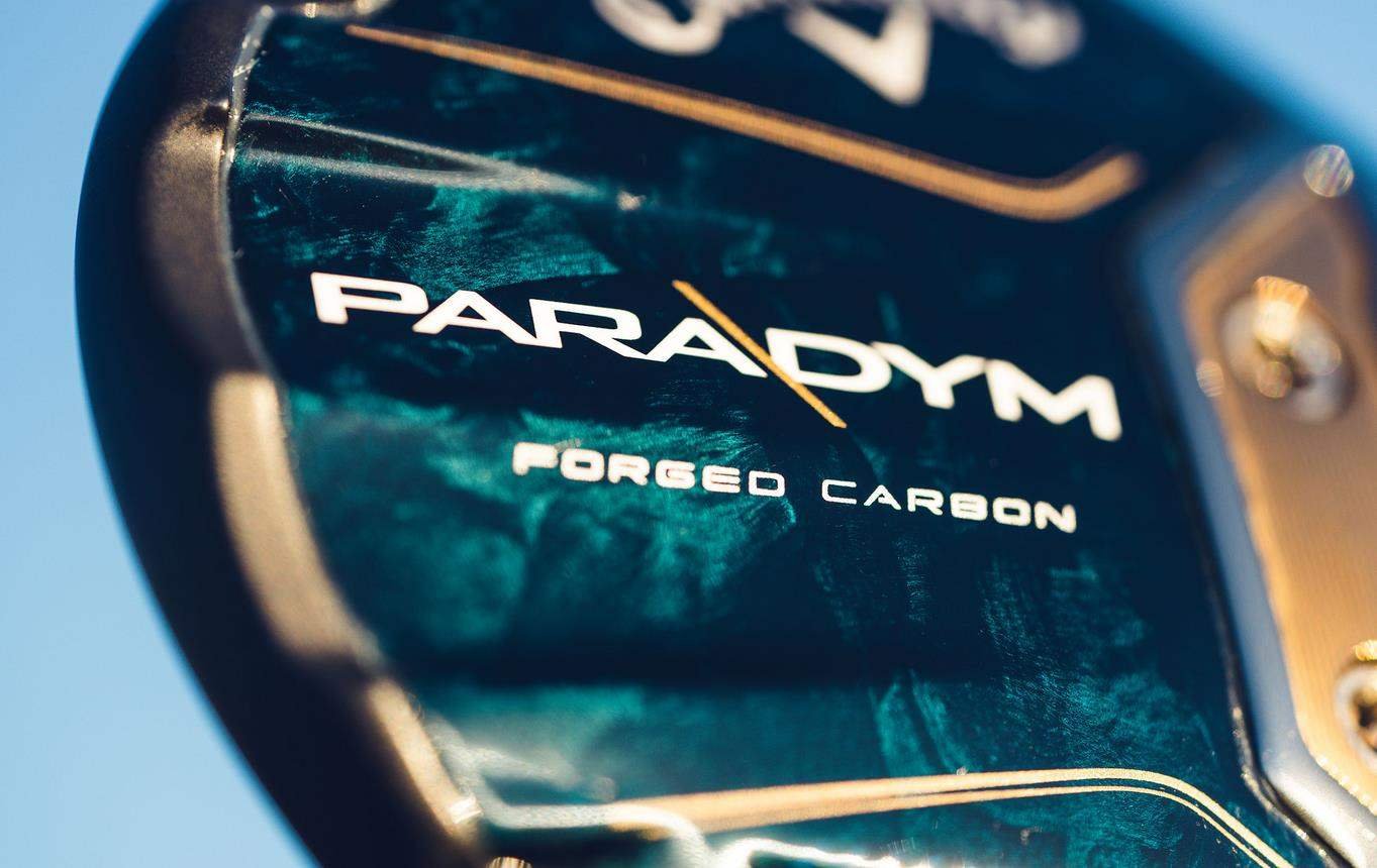 Callaway Paradym Herren Fairwayholz